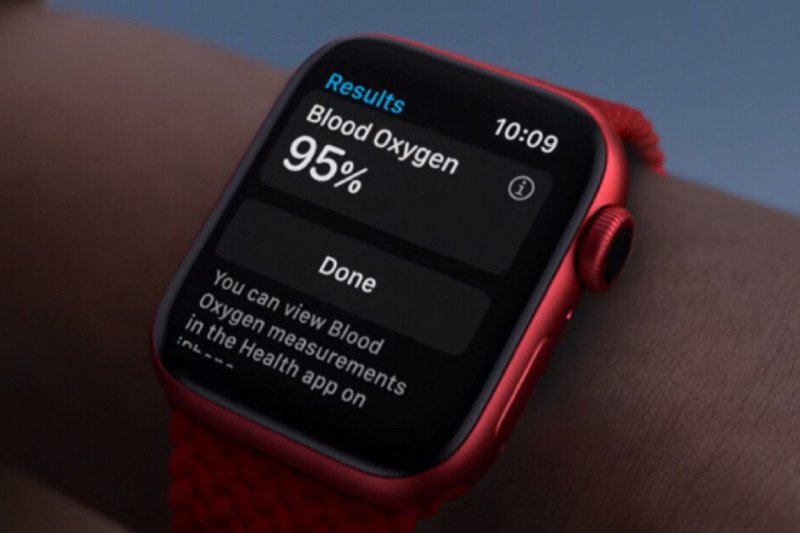 Apple Watch akan bisa streaming langsung Spotify