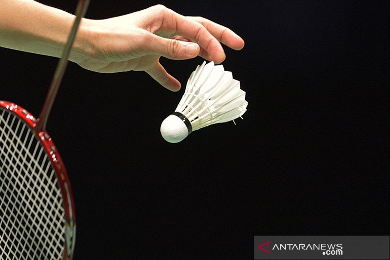 BWF rilis kalender turnamen para badminton 2021