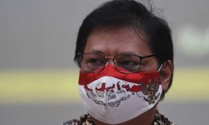 Airlangga: Tingginya Kasus COVID-19 Jakarta, Ekses Dari Aturan Ganjil Genap
