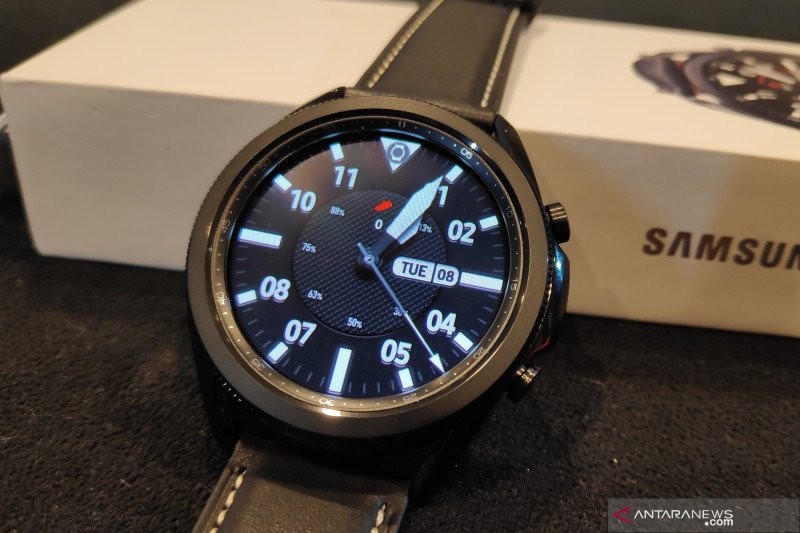 Samsung: &#8220;smartwatch&#8221; diminati sejak pandemi