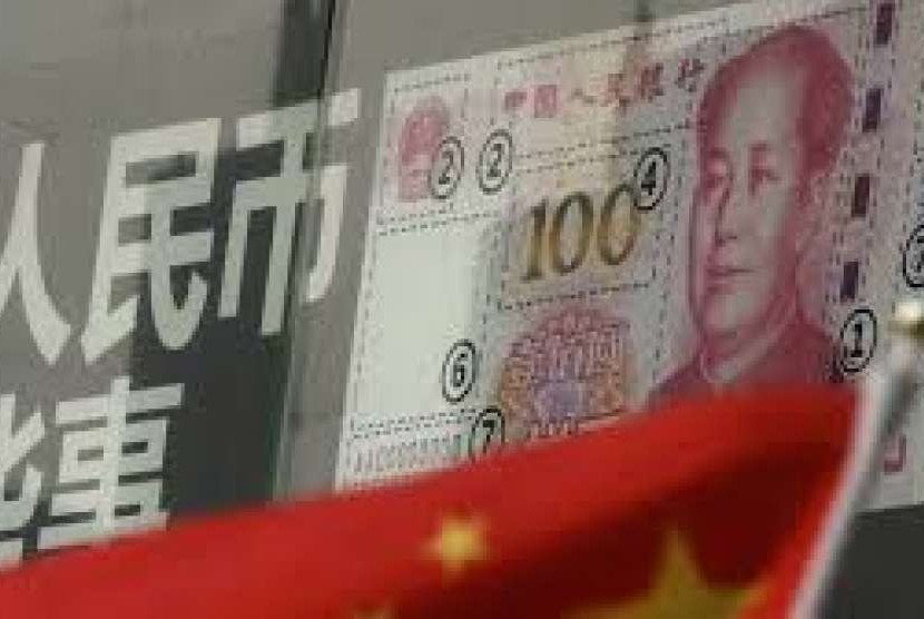 Risiko Kredit Macet Makin Mengintai Bank Besar China ...