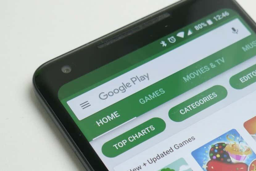 Google akan Memperketat Pajak Aplikasi untuk Pengembang