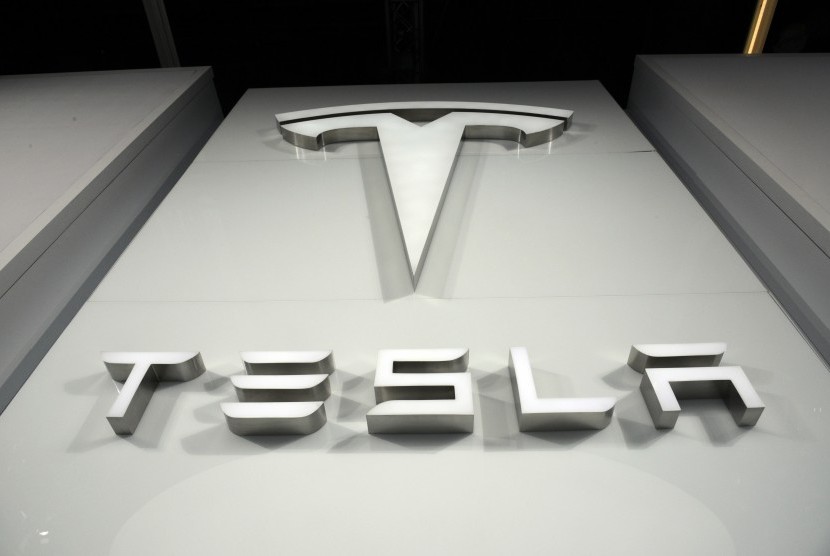 Luhut: Besok Tesla Kirim Proposal Rencana Investasi
