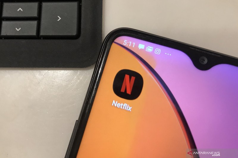 Tak lagi diblokir, Telkom-Netflix masih bahas soal konten