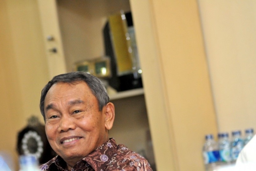 Mantan Kepala BNPT Soroti Perpres Pelibatan TNI