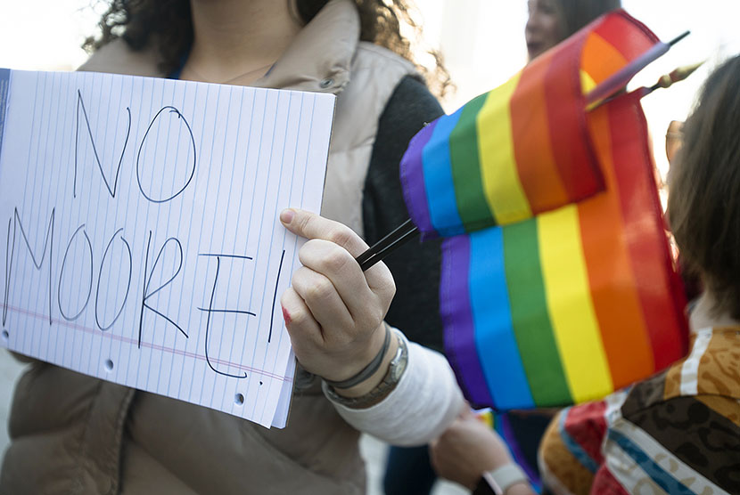 Pengamat Militer: Prajurit LGBT Bisa Dipecat