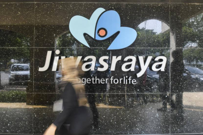 Pengamat: Skema Bail In Lewat PMN untuk Jiwasraya Tepat