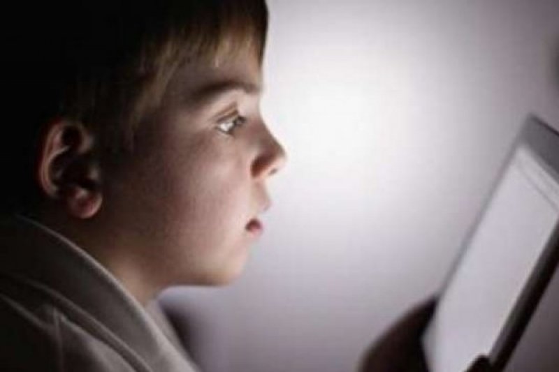 Studi Kaspersky: Anak-anak lebih pemarah akibat main game