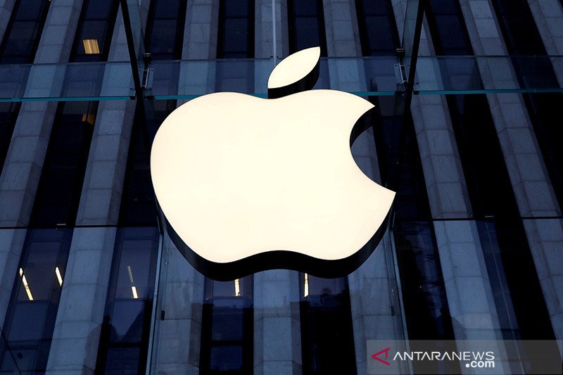 Apple bangun markas baru di North Carolina