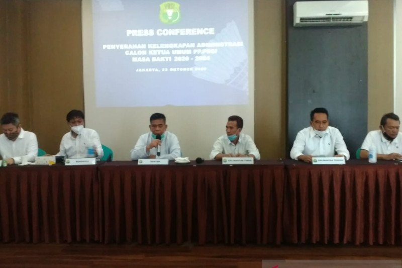 Wiranto: Munas kondusif tentukan pembinaan PBSI yang positif