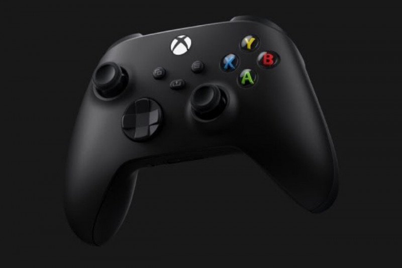 Microsoft, Apple garap dukungan kontroler Xbox Series X untuk iPhone