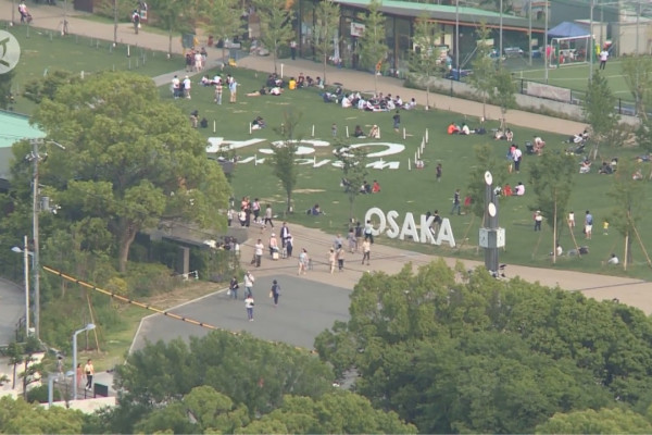 Jepang tangguhkan kampanye perjalanan domestik di Sapporo dan Osaka
