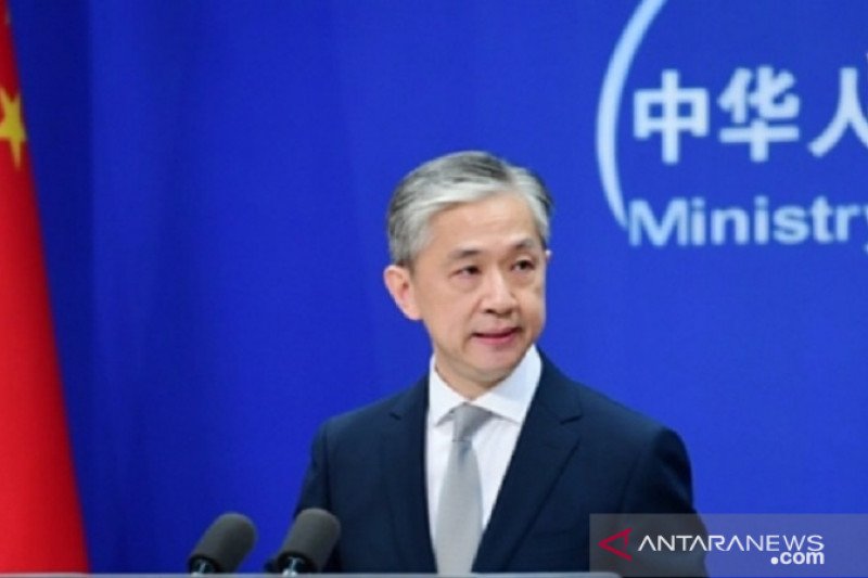 China ancam tindakan balasan setelah pernyataan Pompeo tentang Taiwan