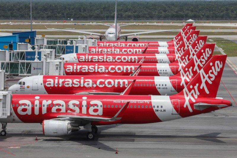 AirAsia rilis layanan medis digital