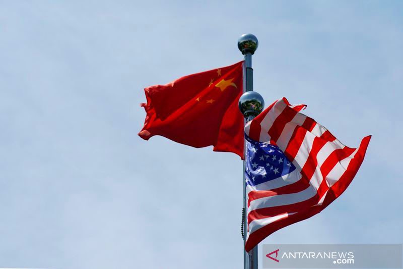 Di bawah pemerintahan Biden, Fang harap hubungan China-AS lebih baik