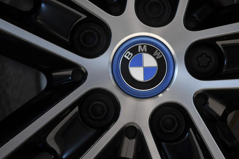 BMW akan Perkuat Aliansi dengan Toyota