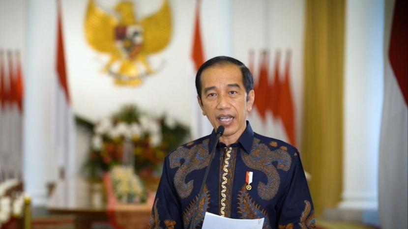 Jokowi Minta Pejabat Berani Ambil Risiko demi Rakyat