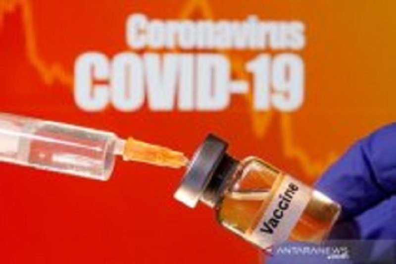CEPI akan danai pengembangan kandidat vaksin COVID-19 dari China