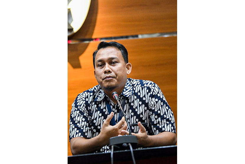 Kasus Korupsi Tanah Munjul, KPK Periksa Wakil Ketua DPRD DKI