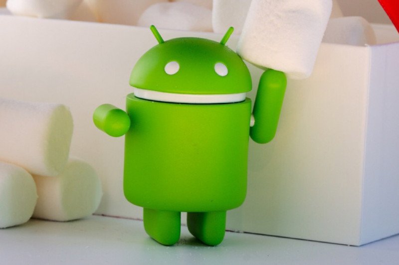 Android garap fitur hibernasi untuk kurangi ukuran aplikasi
