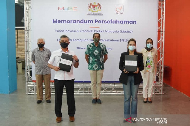 Malaysia terima pasokan vaksin pada Februari