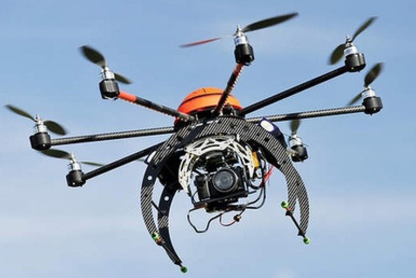 Kemlu Diminta Tegas Terhadap Negara Pemilik Drone Bawah Laut