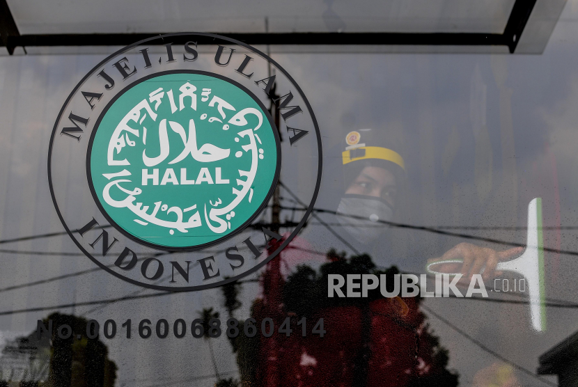 Asosiasi UMKM Sambut Kebijakan Deklarasi Halal