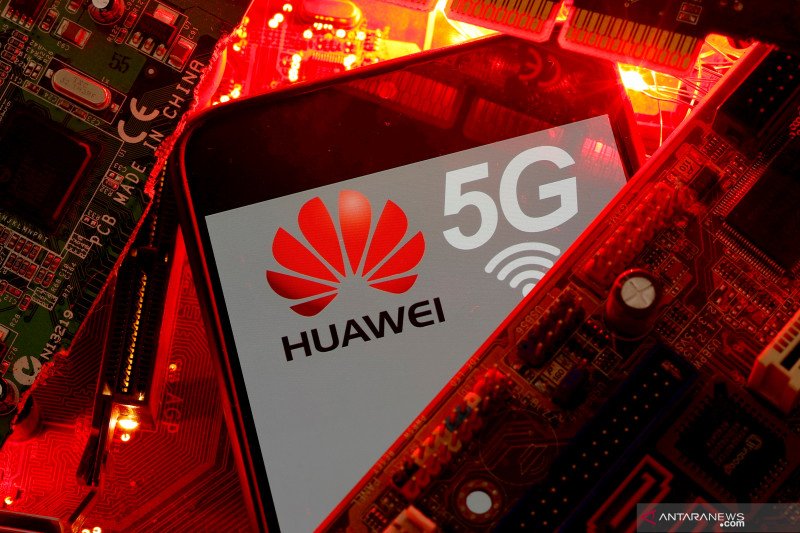 Huawei paparkan manfaat 5G dalam MWCS 2021