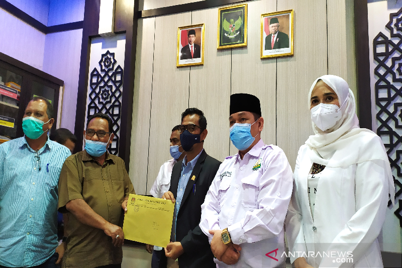 Pakar Hukum: Aceh masih punya peluang laksanakan Pilkada 2022