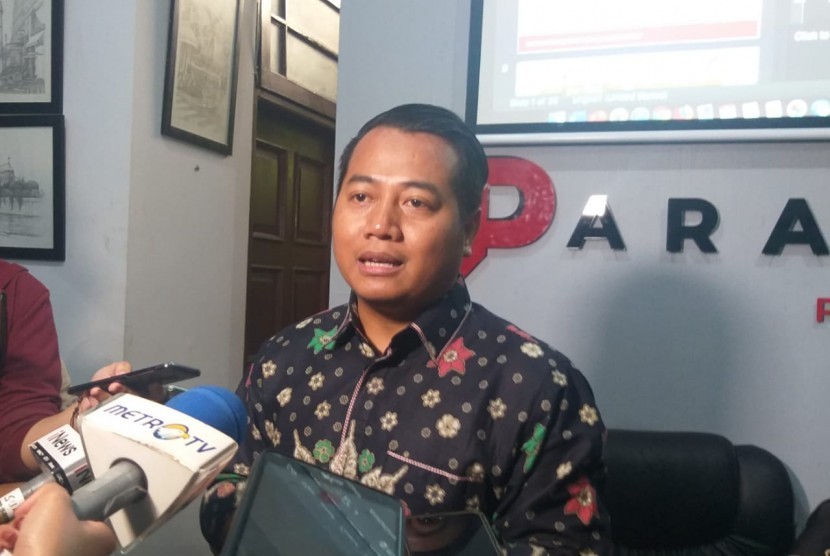 Pernyataan Muzani Semakin Mengokohkan Koalisi Prabowo-Puan