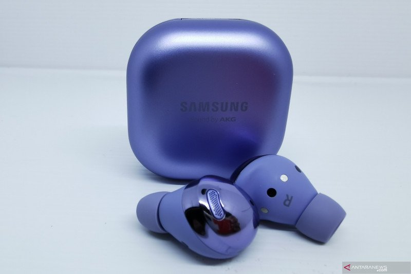 Review &#8211; Samsung Galaxy Buds Pro, lebih pintar dari pendahulunya