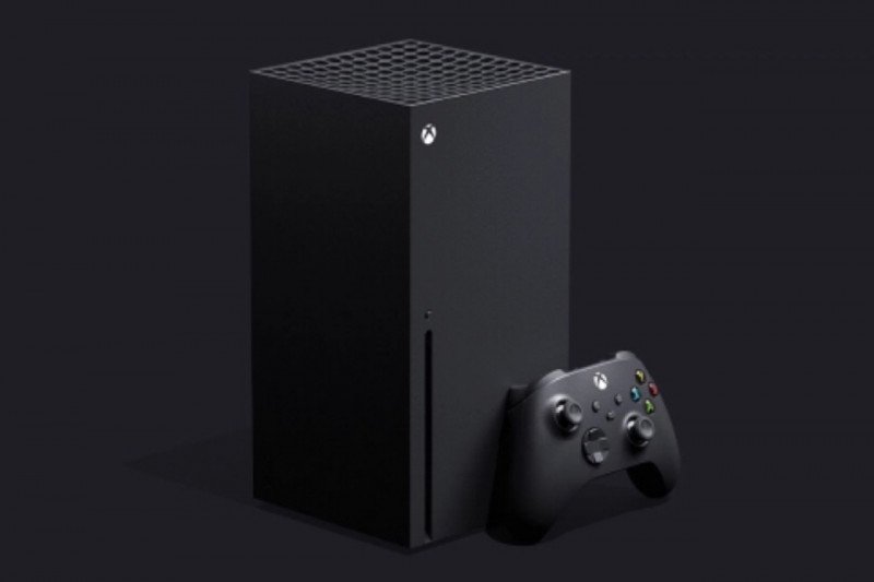 Microsoft siapkan aplikasi streaming game Xbox