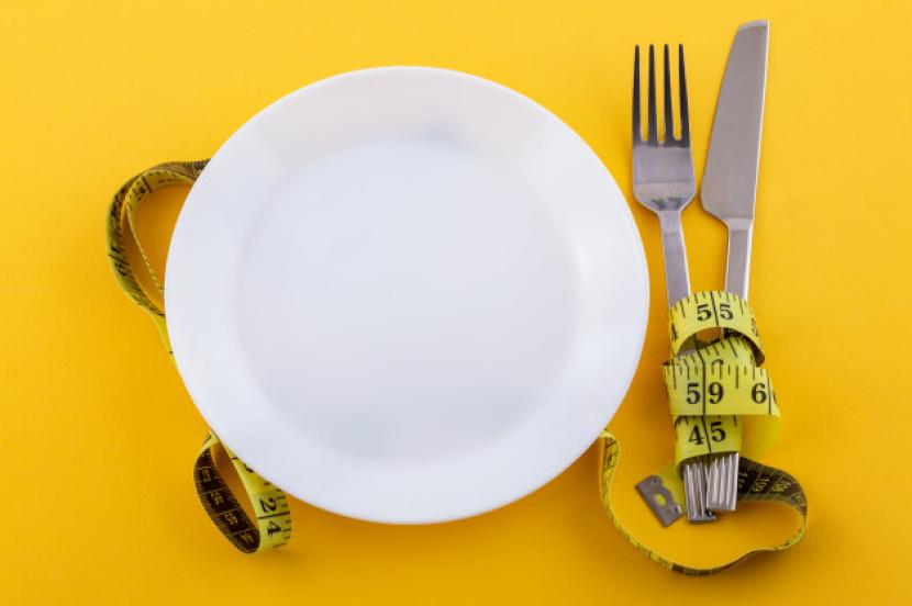 Cheat Day Saat Diet? Ini Makanan yang Boleh Dikonsumsi