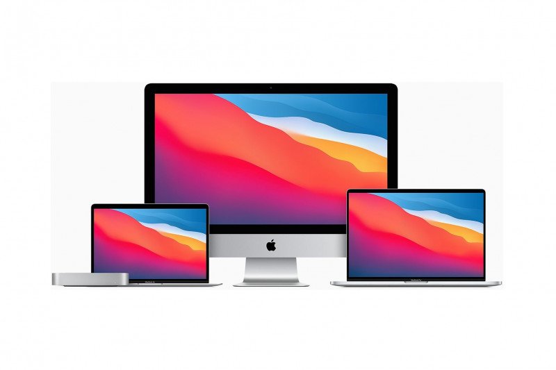 Apple disebut hentikan penjualan dua konfigurasi iMac 21,5 inci