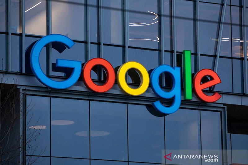 Google bantah membuat alat pelacak pengguna web