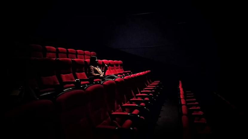 Cinema XXI Lakukan Riset Udara Bioskop, Apa Hasilnya?