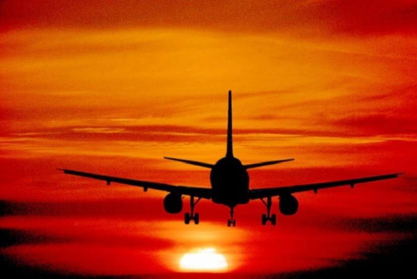 Moody&#8217;s: Penerbangan Global akan Membaik Tahun Ini