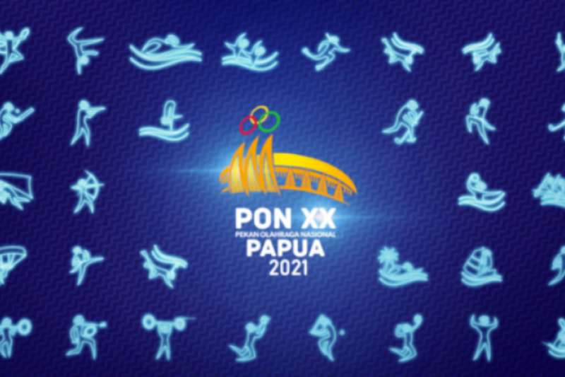 KONI gandeng Garuda Indonesia untuk penerbangan kontingen PON Papua