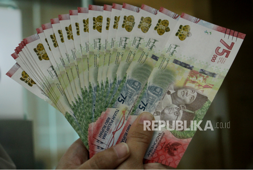 BI: Uang Rp 75 Ribu untuk Transaksi bukan Cuma Souvenir