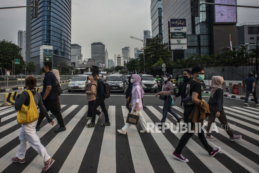 Apakah Indonesia Sudah Masuki Fase Pemulihan Ekonomi?