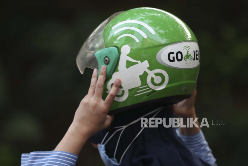Kominfo Harap Merger Gojek-Tokopedia Dorong Kemajuan UMKM