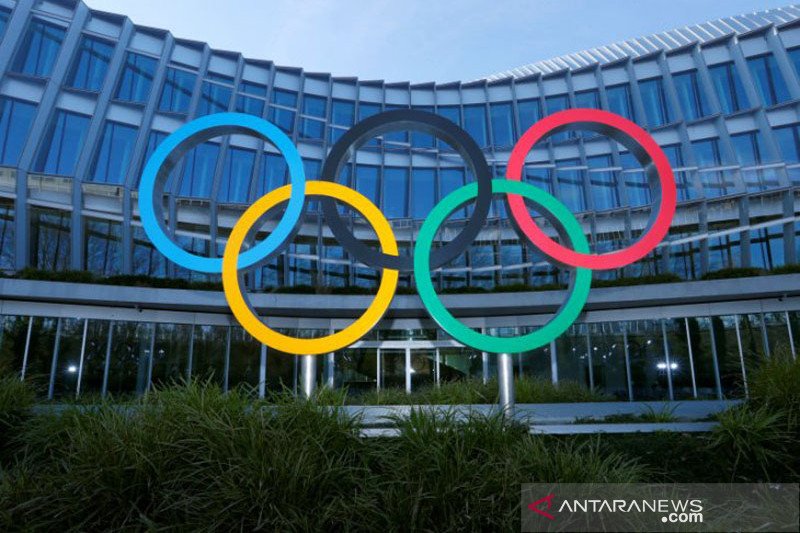 IOC yakin Olimpiade Tokyo akan sukses meski ditentang publik