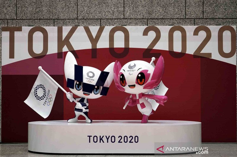 Kampanye daring anti Olimpiade didukung hampir 200.000 orang di Jepang