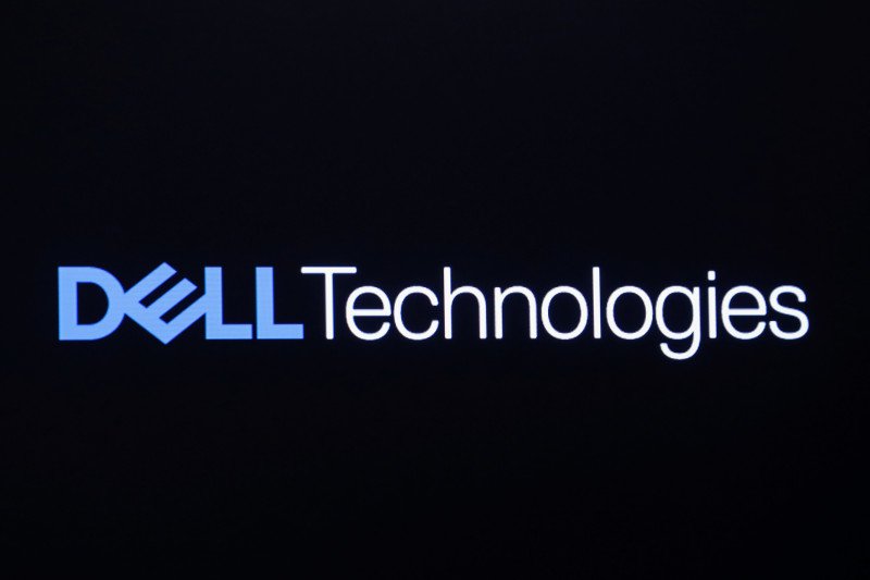Dell dan HP sebut kekurangan chip pengaruhi persediaan PC tahun ini