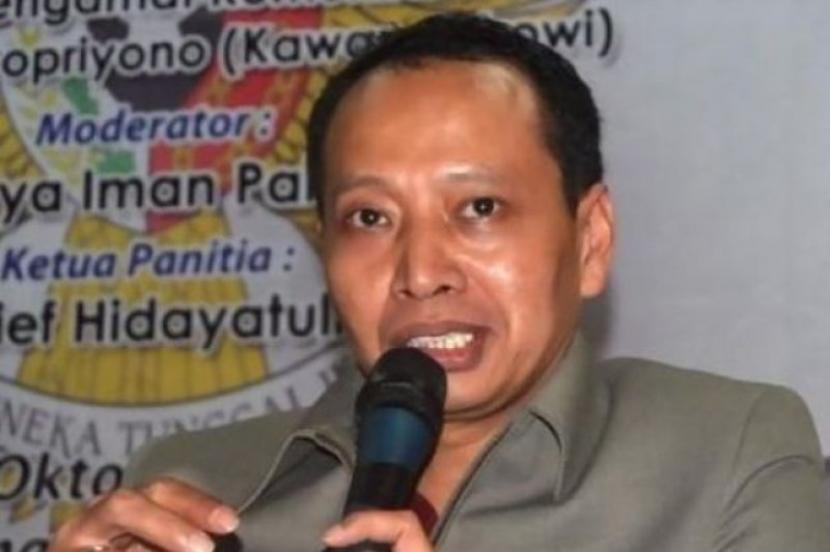 Pengamat: Pilpres 2024 Peluang Terakhir Prabowo Jadi RI 1