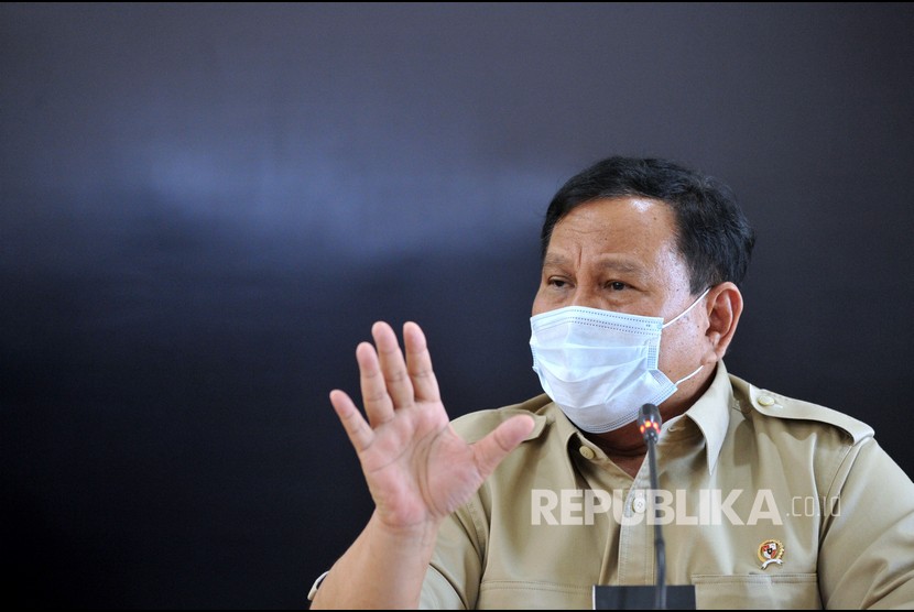 Gerindra Harap Prabowo Nyatakan Sikap untuk Pilpres 2024