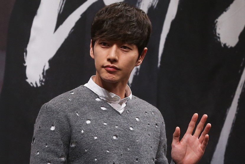 Park Hae-jin Main Drama Baru From Now On, Showtime!
