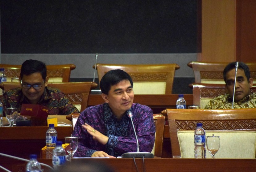 Jokowi Diminta Carikan Solusi untuk Pegawai KPK yang Dipecat