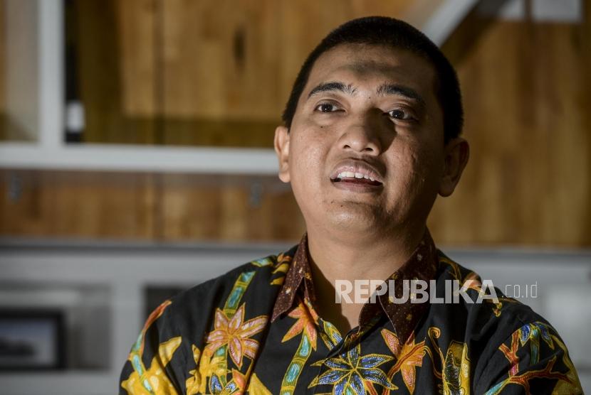 Ketua WP KPK Sayangkan Hasil TWK Jadi Rahasia Negara