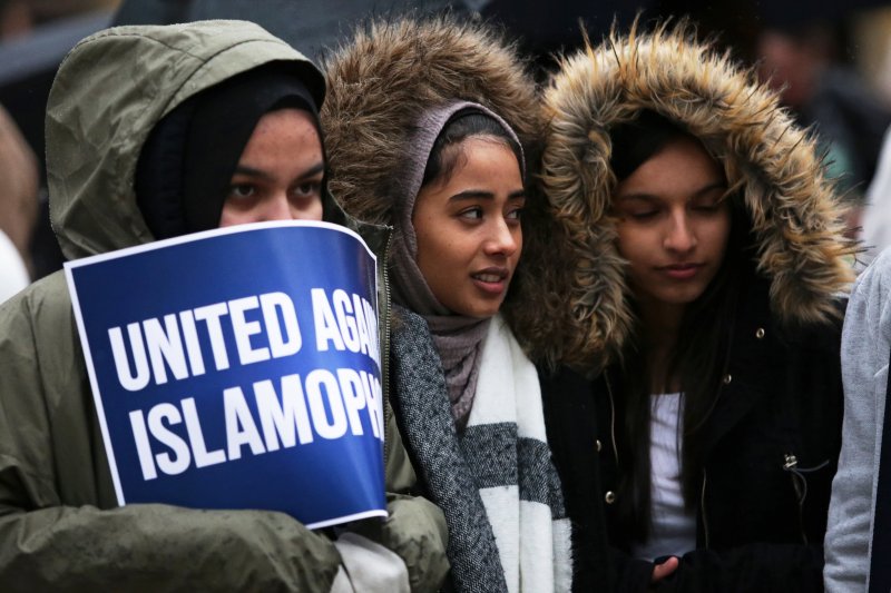 Pembunuhan keluarga Muslim Kanada dengan truk disebabkan kebencian